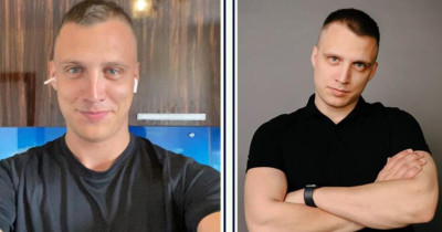 Les petits secrets du baron russe du cybercrime Dmitry Khoroshev, le «crabe de Poutine»