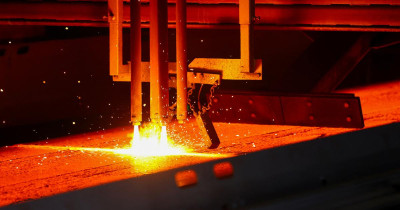 Sidérurgie: Novasco, ex-Ascometal, menace de sombrer