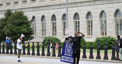 Un policier américain condamné à près de trois ans de prison pour la mort d'une femme noire