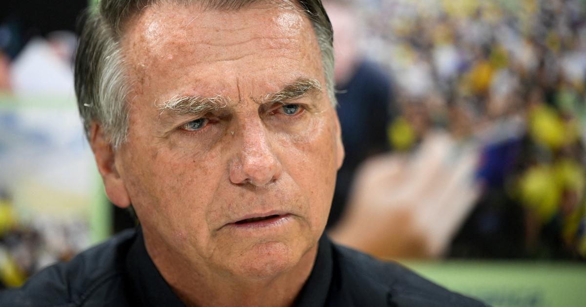 Brésil : Jair Bolsonaro risque la prison pour «non-respect» de l'interdiction d'utiliser les réseaux sociaux