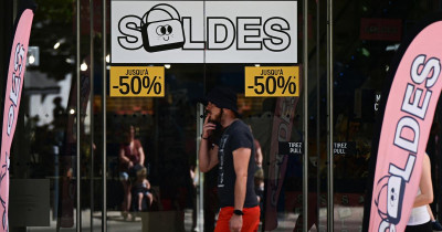 Soldes d’été 2025 : le bilan s’annonce une nouvelle fois mitigé pour les commerçants