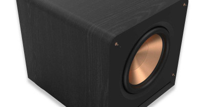 Un caisson de basses légendaire à prix réduit : Klipsch RP-1400SW en promo