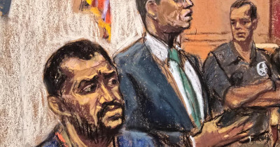 De mécanicien à chef de gang : qui est «Fito», l'«impitoyable» narcotrafiquant équatorien poursuivi aux États-Unis ?