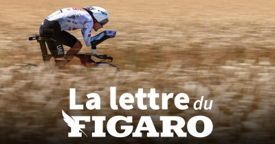 La lettre du Figaro du 22 juillet 2025