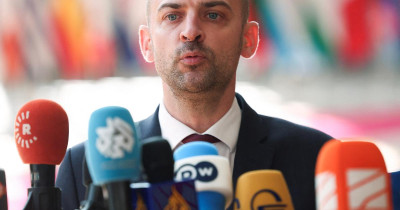 Guerre à Gaza : une centaine d’ONG alertent sur le début d’une «famine de masse»