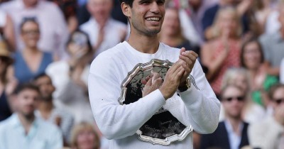 Tennis : Carlos Alcaraz lui aussi absent du Masters 1000 de Toronto