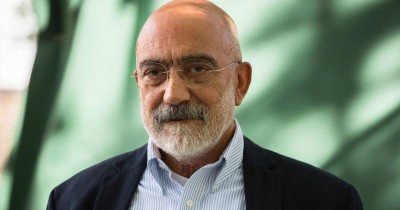 « Il n’y a jamais eu d’État de droit ni de démocratie en Turquie » : Ahmet Altan, accusé de soutien aux putschistes de 2016