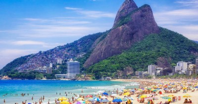 Pourquoi le Brésil séduit de plus en plus les Français en juillet-août