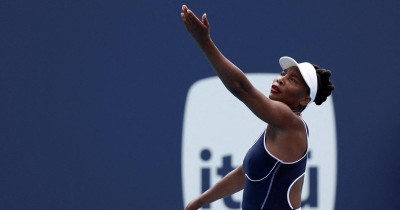Tennis : Venus Williams, le retour surprise d'une icône