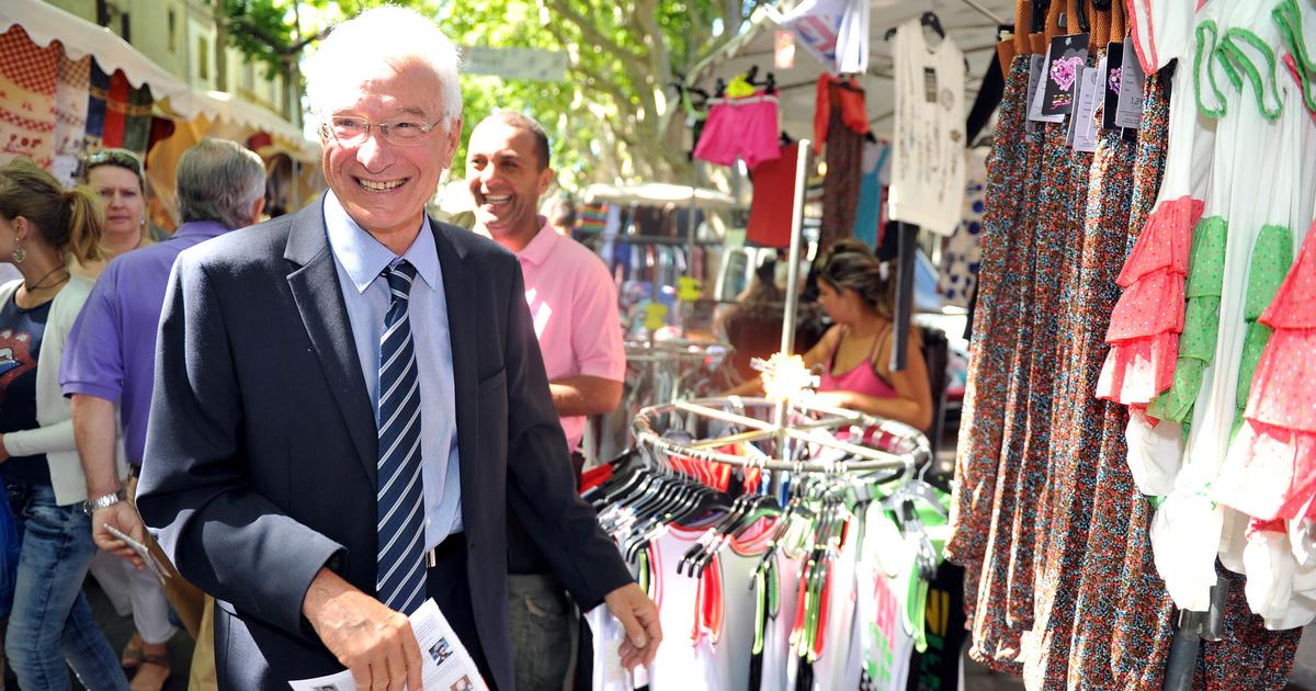 Bouches-du-Rhône : le maire PCF de Martigues mis en examen pour favoritisme