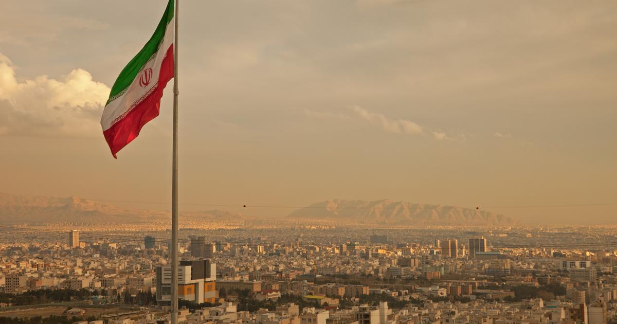 Iran : une vague de chaleur extrême provoque des pénuries d'eau et d'électricité
