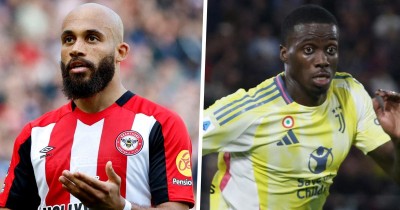Mbeumo à Manchester pour un montant XXL, Weah proche de l’OM, un Zidane à Paris ? Les 5 infos mercato de ce mardi