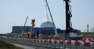 Nucléaire : Londres annonce sa «décision finale d'investissement» dans Sizewell C aux côtés d'EDF
