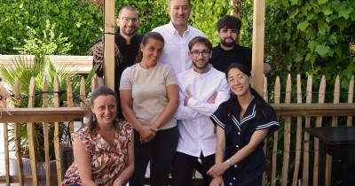 Maison Brémontier : Le temps d’une parenthèse enchantée