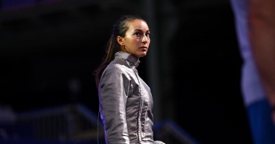 Escrime : les Mondiaux en clap de fin d'une «saison spéciale» après les Jeux
