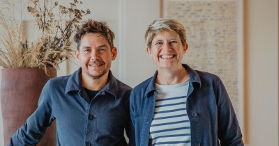 Le chef Nicolas Conraux fait fermenter la Bretagne