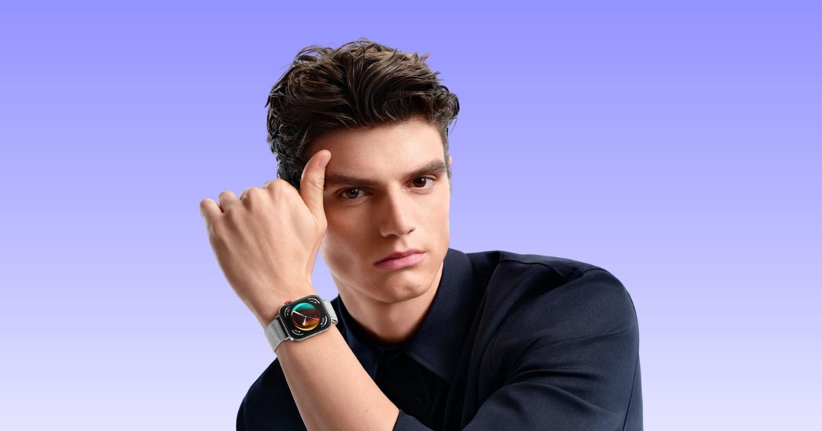 Cette montre connectée Huawei passe à moins de 100 euros sur le site officiel