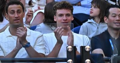 Mondiaux de natation : pourquoi Léon Marchand a décidé d’alléger son programme