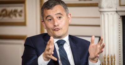 Gérald Darmanin annonce le transfert de «17 premiers narcotrafiquants» vers la prison de Vendin-le-Vieil