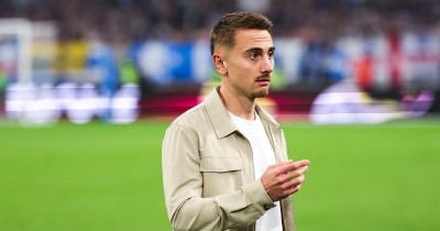 Mercato : «C’est ça le football», la blague du Stade rennais à sa nouvelle recrue Valentin Rongier, ancien joueur de Nantes