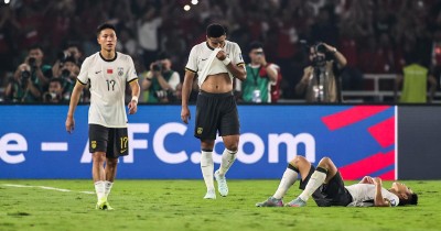 Foot : Piteusement éliminée du Mondial 2026, la Chine se tourne ...vers l'Esport