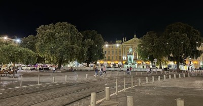 Jeune femme violée à Nice après une tentative de suicide : un suspect placé en détention provisoire