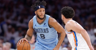 Basket : Paris accueille Lamar Stevens, ailier aux 200 matches en NBA