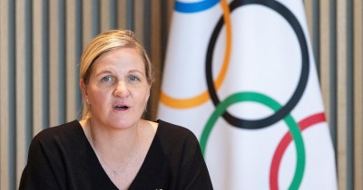 Jeux olympiques : Le Qatar se lance officiellement dans la course à l’organisation des JO 2036