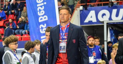 Pro D2 : «Nous avons un plan pour monter en Top 14», assure le président de Béziers