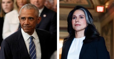 La directrice du renseignement américain accuse Barack Obama d’avoir préparé un «coup d’État» contre Trump