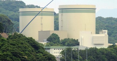 Japon : vers un nouveau réacteur nucléaire, le premier depuis la catastrophe de Fukushima