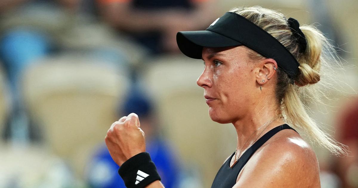 Tennis : Jeanjean et Ponchet réussissent leurs entrées en lice à Prague