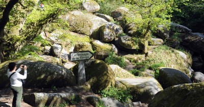 Bretagne : une cycliste se tue en percutant le mur d’un Ehpad