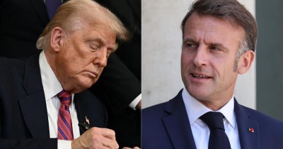 Emmanuel Macron assure l’Unesco de son soutien «indéfectible» après le retrait des États-Unis