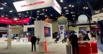 Halliburton publie des résultats en net recul au 2T dans un contexte incertain