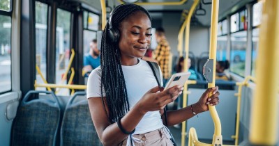 Dans cette commune, les amendes de stationnement servent à financer... la navette gratuite qui dessert le centre-ville