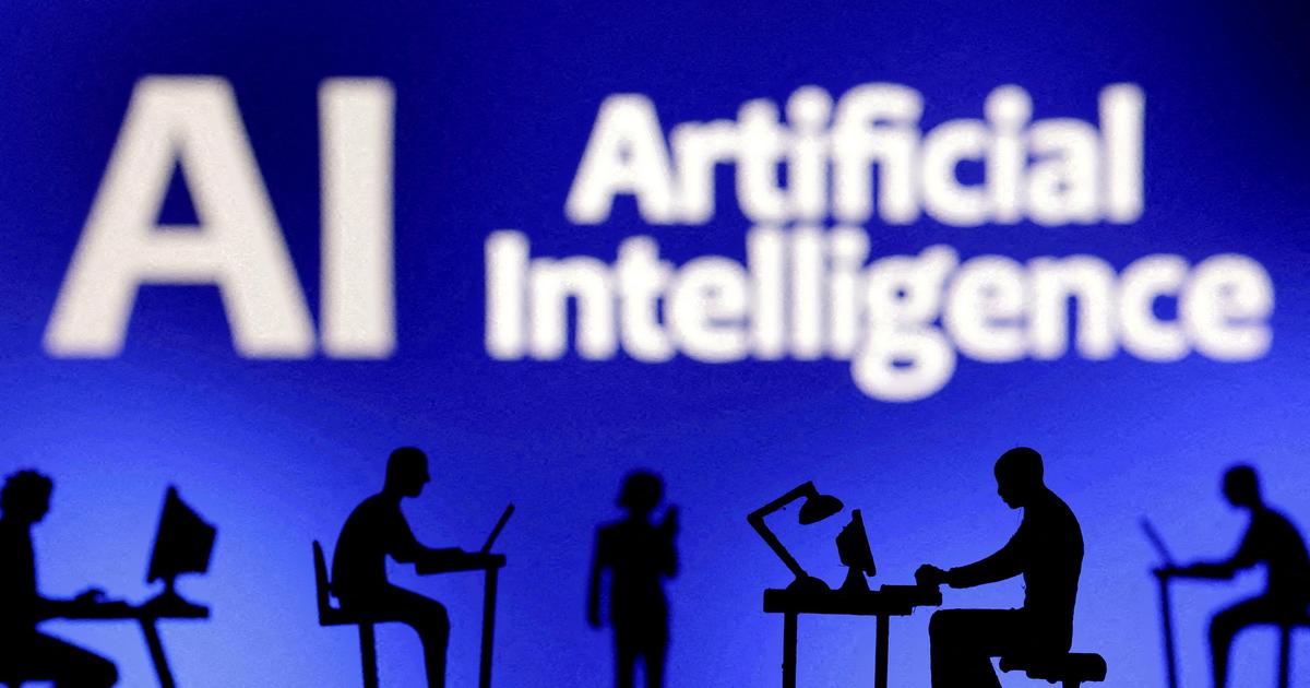 IA «énergivore» : le chef de l'ONU appelle la tech à passer aux renouvelables