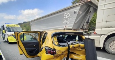 «Freinage fantôme» de sa Peugeot 208 : une victime Lyonnaise veut lancer une action collective pour «faire bouger le constructeur»