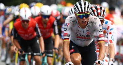 Tour de France : «Des attitudes détestables», le coup de gueule de Voeckler envers un équipier de Pogacar