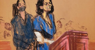 Affaire Epstein : l’administration Trump fait appel à Ghislaine Maxwell, l’ex-compagne du pédocriminel