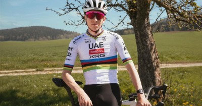 Tissot, Richard Mille, Breitling, Tudor... Sur le Tour de France, des vélos et des montres