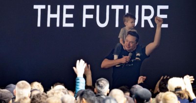 «Le techno-optimisme est devenu une religion, avec ses grands-messes, ses gourous et ses oracles»