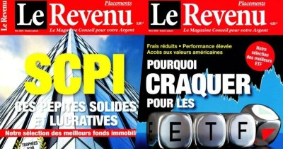 «Une master class de la transformation digitale» : le groupe Overlord dévoile ses ambitions pour Le Revenu