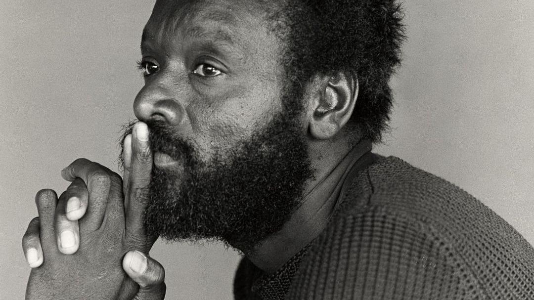 Mort de Raymond Saunders, premier Afro-Américain récompensé par le prix de Rome