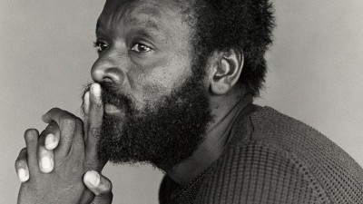 Mort de Raymond Saunders, premier Afro-Américain récompensé par le prix de Rome