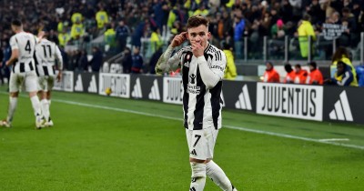 Mercato : Francisco Conceição s’engage avec la Juventus