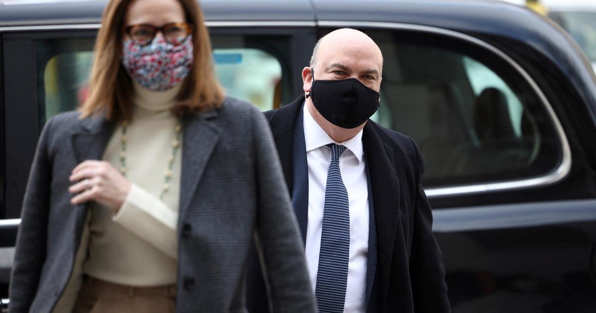 Un an après la mort du magnat Mike Lynch, la justice revoit à la baisse les 5 milliards de dollars que lui réclamait HP