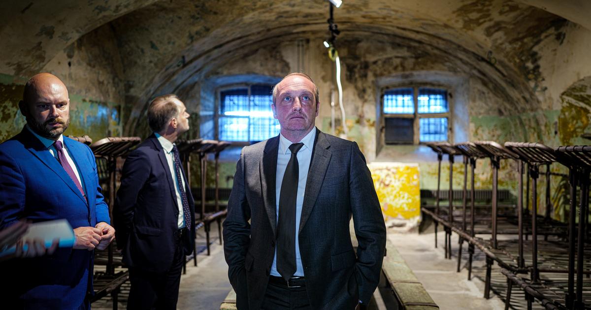 Face à la menace russe, le ministre français Marcangeli s’inspire de la résilience estonienne