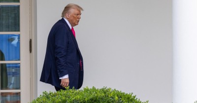 Guerre en Ukraine : les raisons du revirement de Donald Trump face à Vladimir Poutine