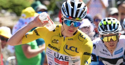 Tour de France : Tadej Pogacar est-il dans le dur ?